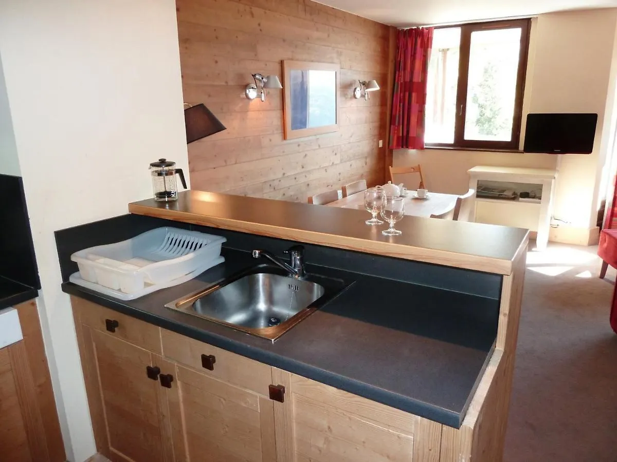Apartment Appartement Confortable Pour 8 Pers., Proche Remontees Mecaniques, 3 Chambres, 3 Balcons - Fr-1-634-2 Morzine