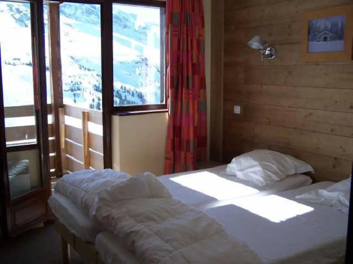 Appartement Confortable Pour 8 Pers., Proche Remontees Mecaniques, 3 Chambres, 3 Balcons - Fr-1-634-2 Morzine