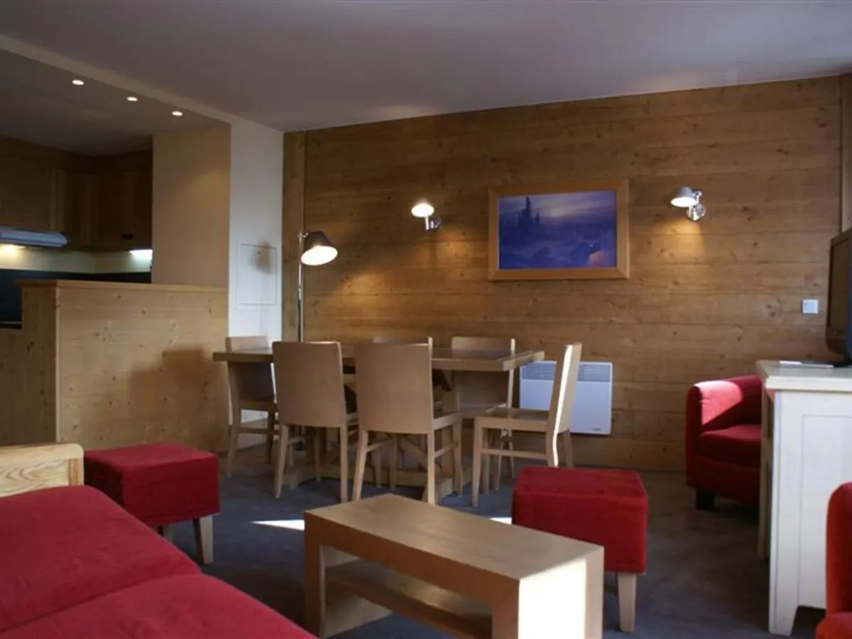 Apartment Appartement Confortable Pour 8 Pers., Proche Remontees Mecaniques, 3 Chambres, 3 Balcons - Fr-1-634-2 Morzine