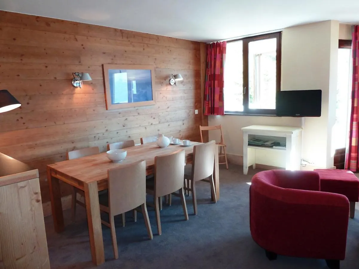 Appartement Confortable Pour 8 Pers., Proche Remontees Mecaniques, 3 Chambres, 3 Balcons - Fr-1-634-2 Morzine Apartment
