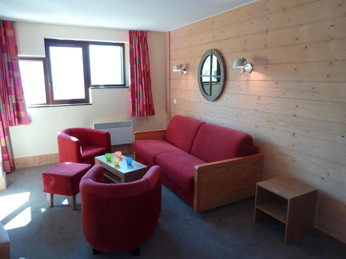 Appartement Confortable Pour 8 Pers., Proche Remontees Mecaniques, 3 Chambres, 3 Balcons - Fr-1-634-2 Morzine 0*,  France