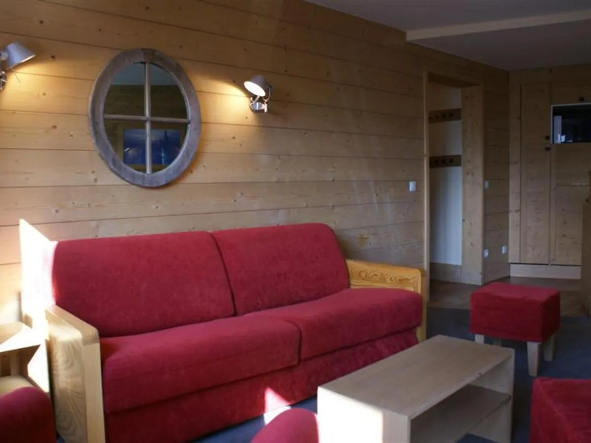 Appartement Confortable Pour 8 Pers., Proche Remontees Mecaniques, 3 Chambres, 3 Balcons - Fr-1-634-2 모르진 0*,  프랑스