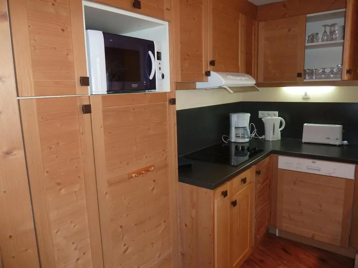 Appartement Confortable Pour 8 Pers., Proche Remontees Mecaniques, 3 Chambres, 3 Balcons - Fr-1-634-2 Morzine 0*,