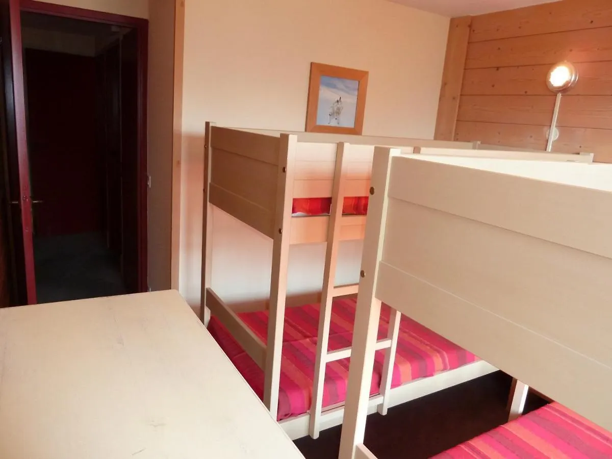 Appartement Confortable Pour 8 Pers., Proche Remontees Mecaniques, 3 Chambres, 3 Balcons - Fr-1-634-2 Morzine 0*,  France