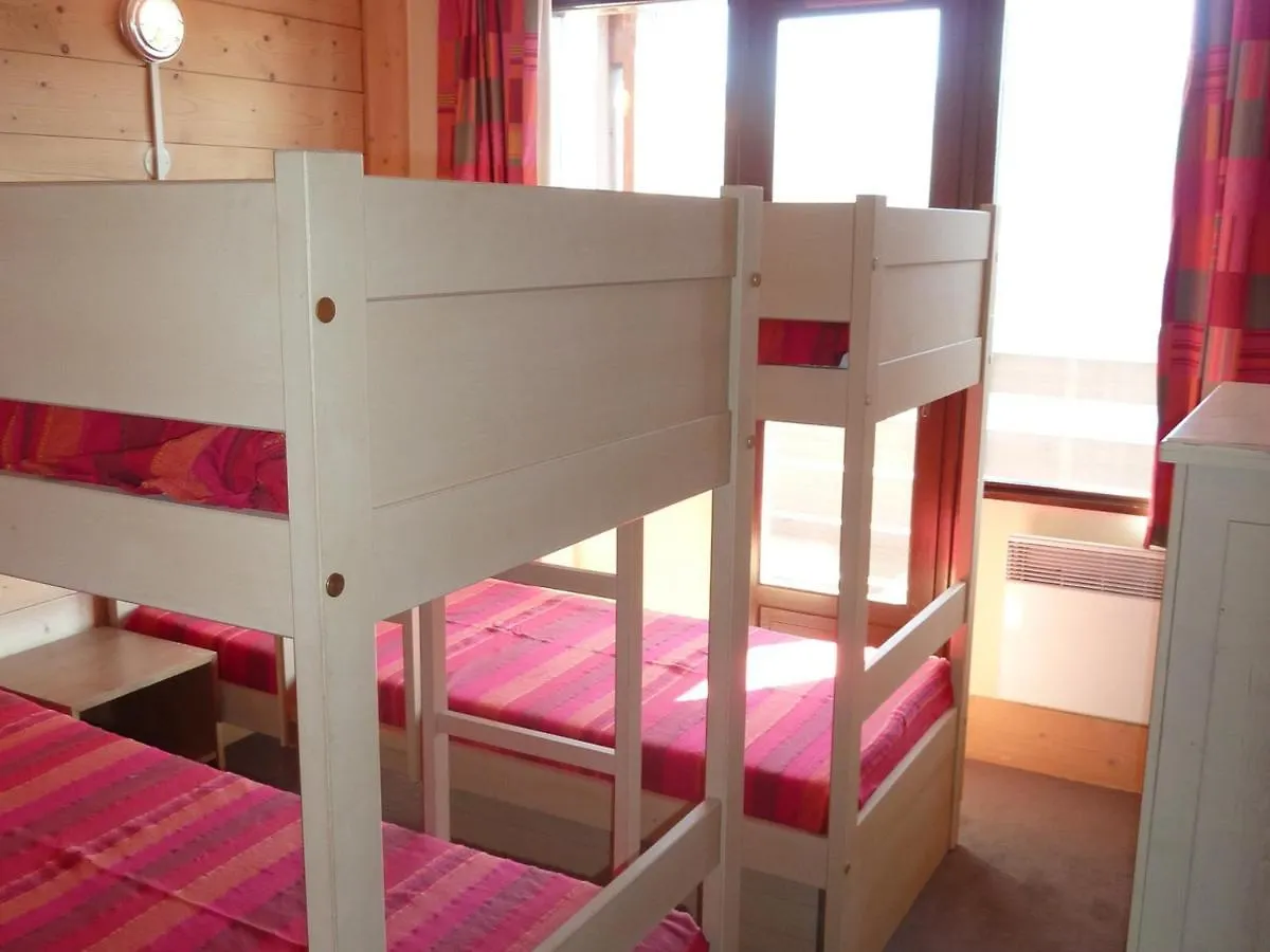Apartment Appartement Confortable Pour 8 Pers., Proche Remontees Mecaniques, 3 Chambres, 3 Balcons - Fr-1-634-2 Morzine France